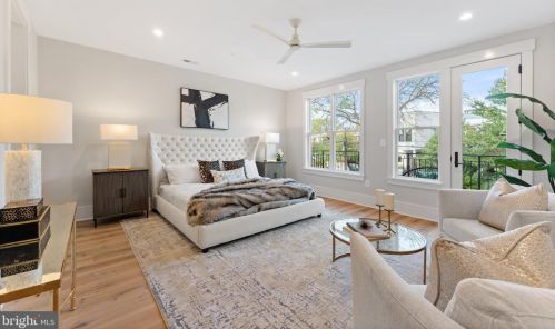 1332 Independence Ave, Washington DC  20003-2365 exterior