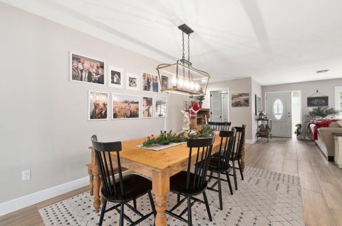 5417 Palmetto Dr, Fort Pierce FL  34982-7481 exterior