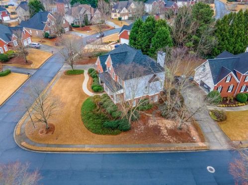 951 White Cloud Rdg, Lithonia, GA 30078-7389