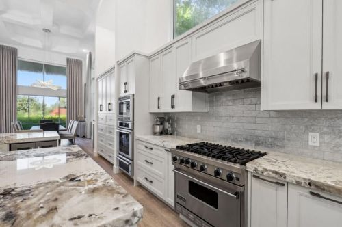 6499 Enclave Way, Boca Raton FL 33496-4076 exterior