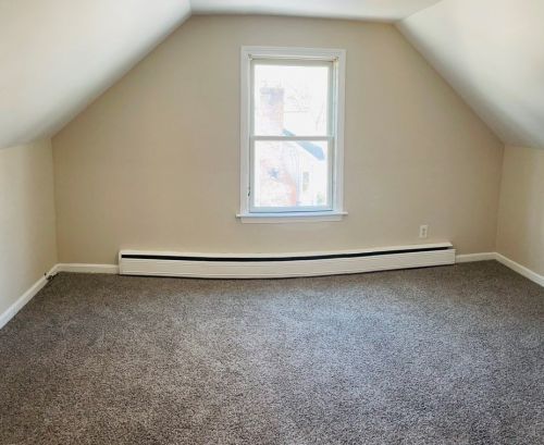 75 Prouty St, Springfield MA 01119-2550 exterior