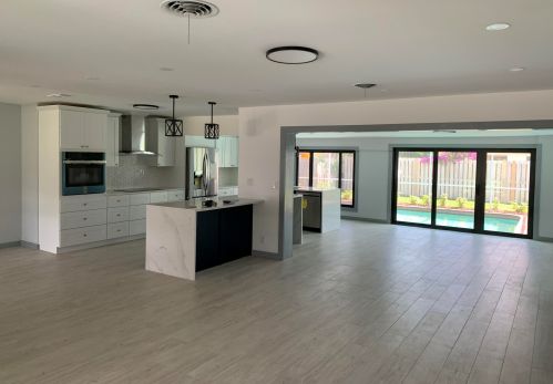 806 2nd St, Boca Raton FL  33486-4656 exterior