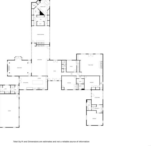 14 Overhills Dr, Saint Louis MO 63124-1532 exterior