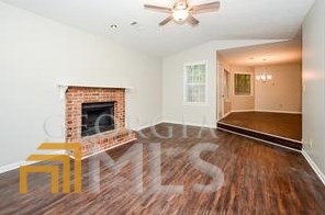 6353 Phillips Creek Dr, Lithonia GA  30058-8929 exterior