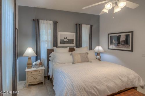 10432 Roylstons Ln, Tucson AZ 85747-5853 exterior