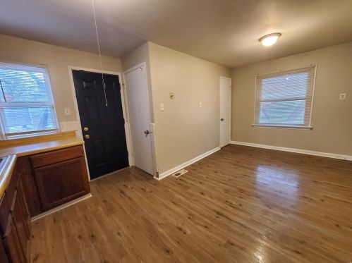 1318 Odessa Dr, Saint Louis MO  63137-2032 exterior