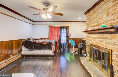 14 Morris Ave, Trenton NJ 08611-1131 exterior