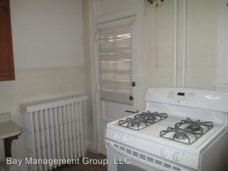 3325 Dudley Ave, Baltimore MD  21213-1805 exterior