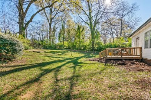 1286 Calhoun Ter, Atlanta GA  30314-2620 exterior