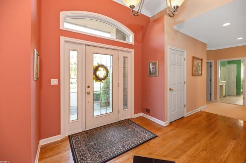 33654 Lotties Dr, New Baltimore MI 48047-2378 exterior