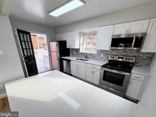 2110 Prichard Rd, Silver Spring MD  20902-4412 exterior