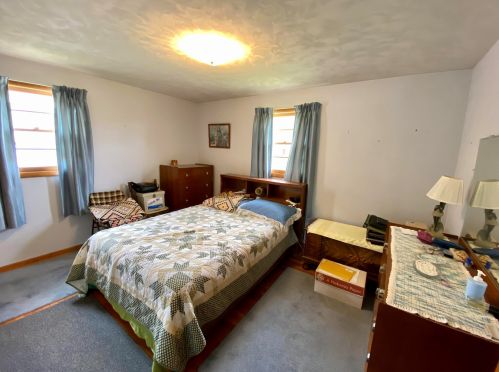 1382 Marlboro Rd, Meskegon MI 49441-3816 exterior