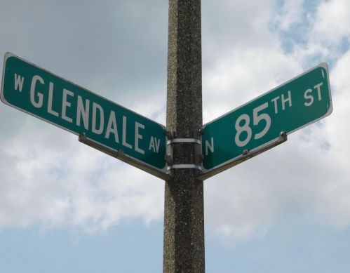 4575 85, Milwaukee WI 53228-2905 exterior