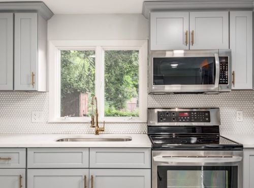 72 Whipple St, Worcester MA  01607-1363 exterior