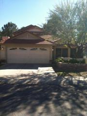 5727 Del Rio St, Chandler AZ  85226-1802 exterior