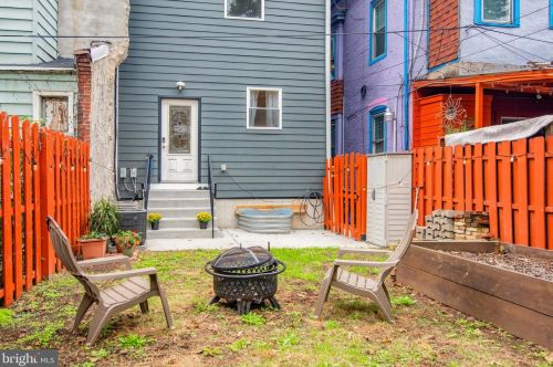 5010 Hazel Ave, Philadelphia PA  19143-1622 exterior