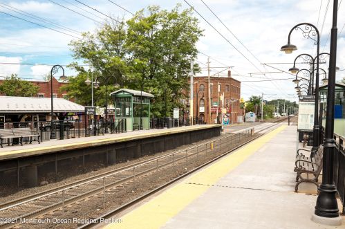 205 Yale Blvd, Red Bank NJ 07702 exterior