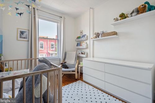 150 U St, Washington DC 20001-1621 exterior