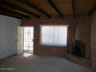 3445 Pima St, Tucson AZ  85716-3258 exterior