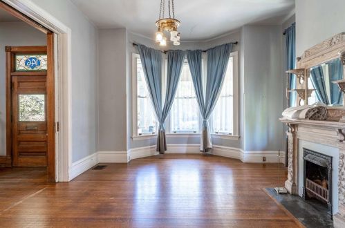 146 Hurt St, Atlanta GA 30307-2537 exterior