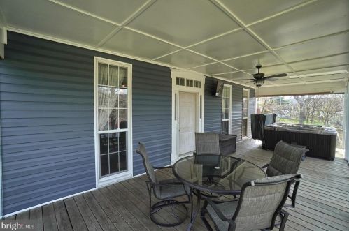 25526 Military Rd, Highfield MD 21719-1904 exterior