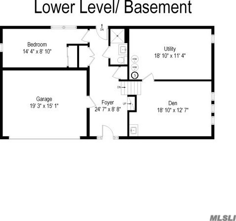 840 Fanwood Ave, Valley Stream NY 11581-3102 exterior