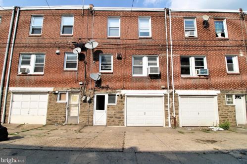 1426 Magee, Philadelphia PA 19111-4918 exterior