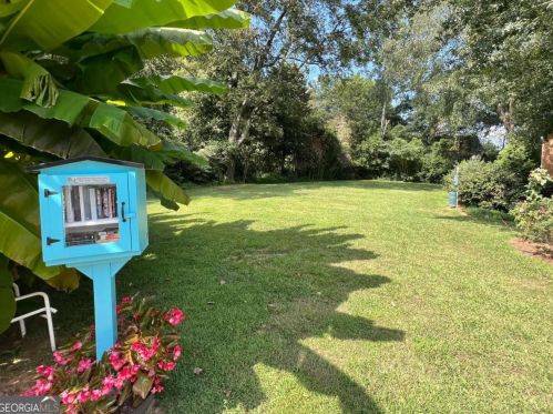 115 Biscayne Dr, Atlanta GA 30309-1003 exterior