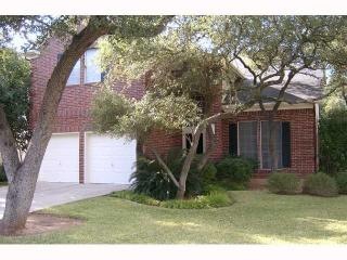 8500 Axis Dr, Austin TX  78749-3720 exterior