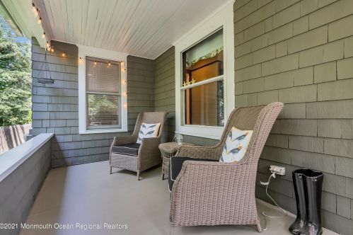 51 Clay St, Red Bank NJ exterior