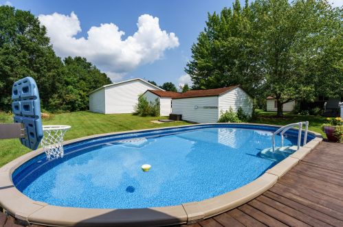 1743 30 St, Kalamazoo MI 49048-5891 exterior