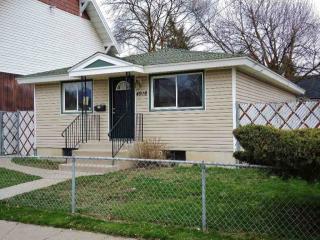 4916 Regal St, Spokane, WA 99217-5052