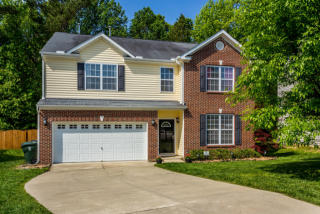 2309 Kendall Ridge Ct, Durham, NC 27703