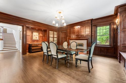 5325 Wilkins Ave, Pittsburgh PA  15217-1022 exterior