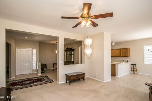 6443 Callaway Dr, Chandler AZ  85249-4485 exterior