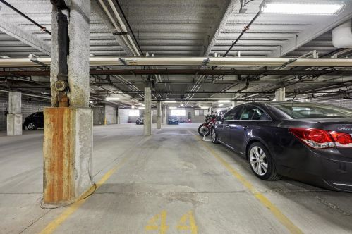 3505 Morgan St, Chicago IL  60609-1546 exterior