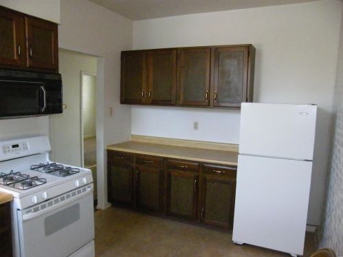 4258 Shaw Blvd, Saint Louis MO  63110-3566 exterior