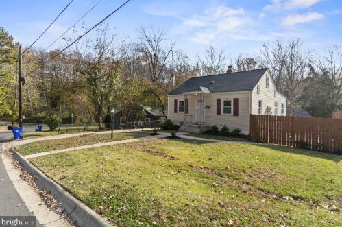 4202 Garrett Park Rd, Silver Spring, MD 20906-4830