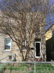 3028 Elliott St, Baltimore MD  21224-4906 exterior