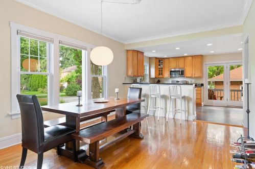 6553 Hiawatha Ave, Chicago IL 60646-4219 exterior