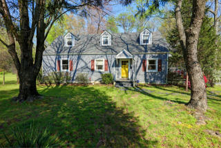 1409 Leicester Rd, Richmond VA  23225-2928 exterior