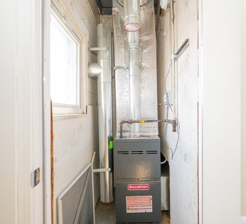 1 Wilson St, Worcester MA 01604-2825 exterior