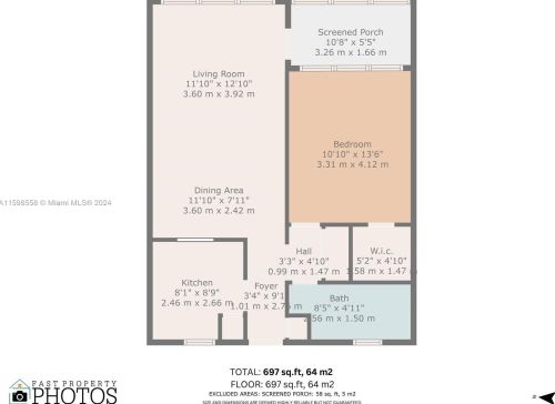 400 20th St, Boca Raton FL  33431-8119 exterior