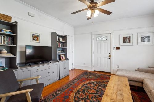 2491 Burtz St, Atlanta GA  30318-1802 exterior