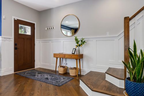 1736 Talman Ave, Chicago IL  60647-5224 exterior