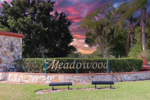 2660 Conifer Dr, Fort Pierce FL  34951-2940 exterior