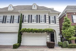 5842 Candlewood Ln, Houston TX  77057-2097 exterior