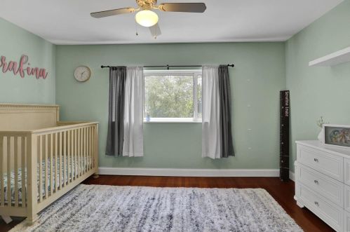 4955 Bancroft Ave, Saint Louis MO 63109-2416 exterior