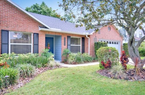 5111 Stratemeyer Dr, Orlando, FL 32839-2983