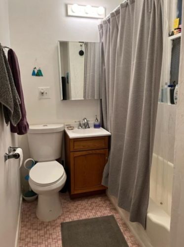 2206 Berteau Ave, Chicago IL 60618-3282 exterior